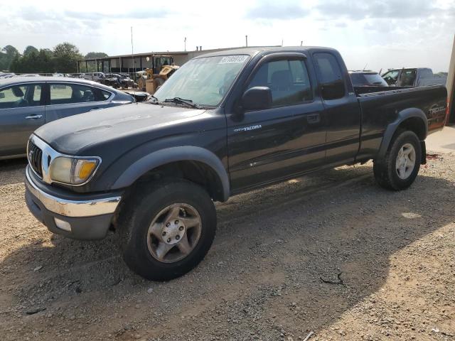 TOYOTA TACOMA XTR 2004 5tewn72n44z308386