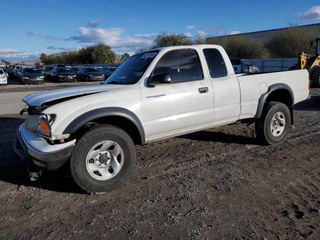 TOYOTA TACOMA 2004 5tewn72n44z337029