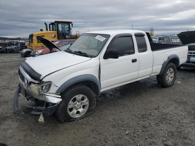 TOYOTA TACOMA 2004 5tewn72n44z424588