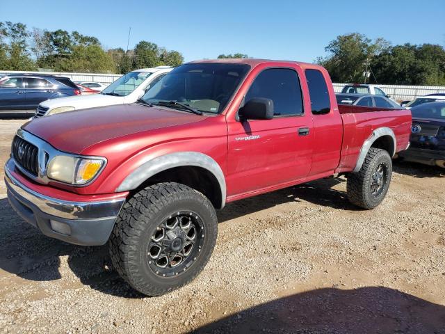 TOYOTA TACOMA XTR 2001 5tewn72n51z749715