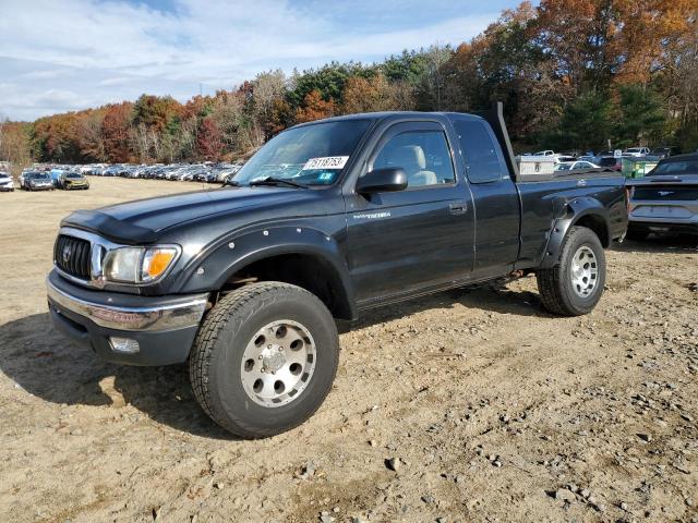 TOYOTA TACOMA 2001 5tewn72n51z793679