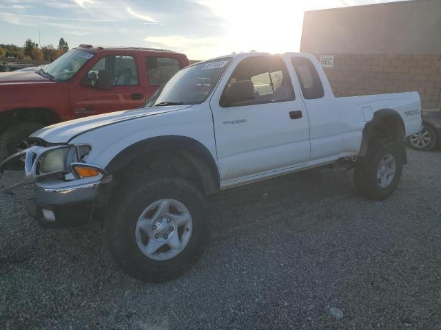 TOYOTA TACOMA 2001 5tewn72n51z838488