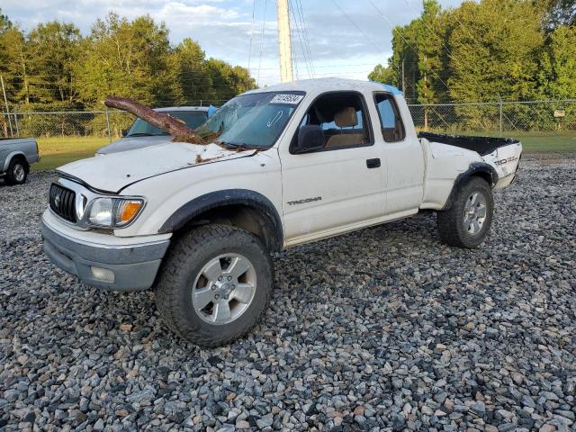 TOYOTA TACOMA XTR 2002 5tewn72n52z034936