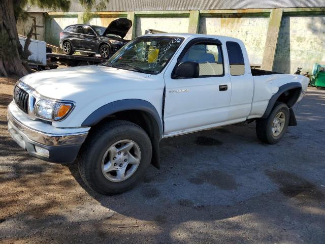 TOYOTA TACOMA XTR 2003 5tewn72n53z231753