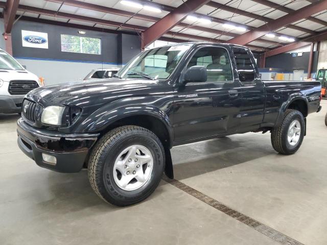 TOYOTA TACOMA XTR 2004 5tewn72n54z308378