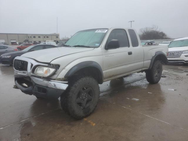 TOYOTA TACOMA 2004 5tewn72n54z343406