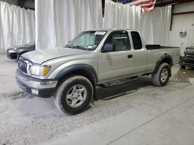 TOYOTA TACOMA 2004 5tewn72n54z440671