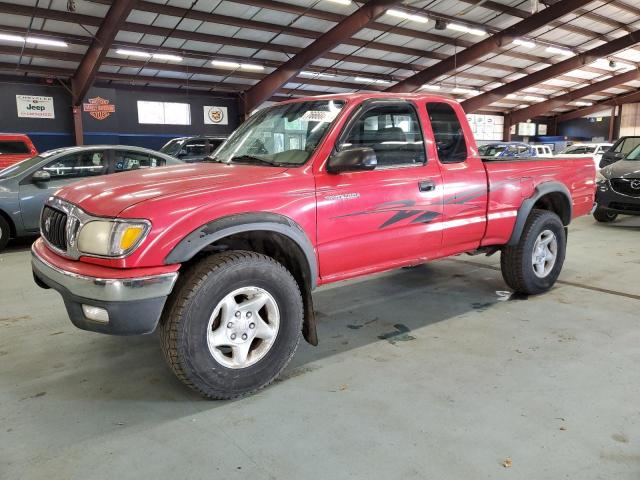 TOYOTA TACOMA XTR 2001 5tewn72n61z804592