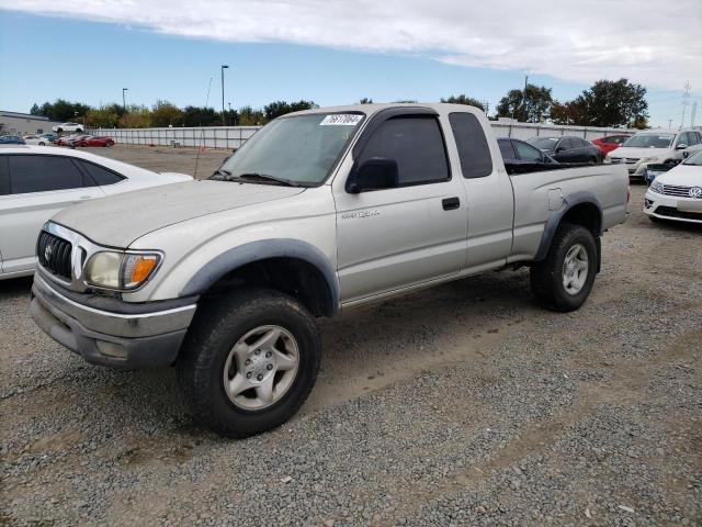 TOYOTA TACOMA XTR 2001 5tewn72n61z879244