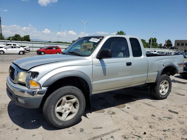 TOYOTA TACOMA 2002 5tewn72n62z042964