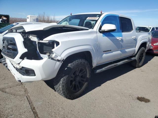 TOYOTA TACOMA 2002 5tewn72n62z143650