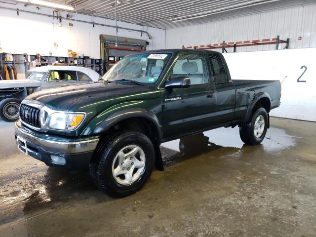 TOYOTA TACOMA XTR 2003 5tewn72n63z146775