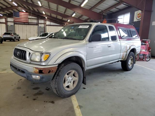 TOYOTA TACOMA 2003 5tewn72n63z268357