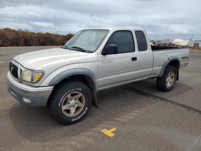 TOYOTA TACOMA XTR 2003 5tewn72n63z268875