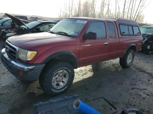 TOYOTA TACOMA 2000 5tewn72n6yz711680