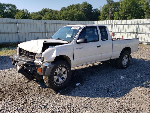 TOYOTA TACOMA 2000 5tewn72n6yz713221