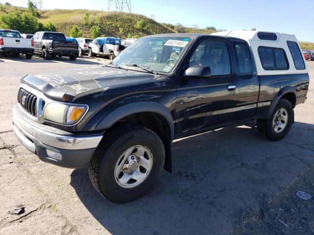 TOYOTA TACOMA XTR 2003 5tewn72n73z155646