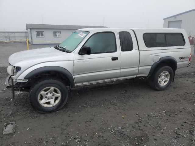 TOYOTA TACOMA 2003 5tewn72n73z175234