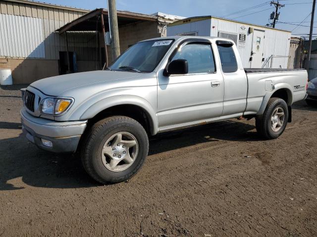 TOYOTA TACOMA XTR 2003 5tewn72n73z193524