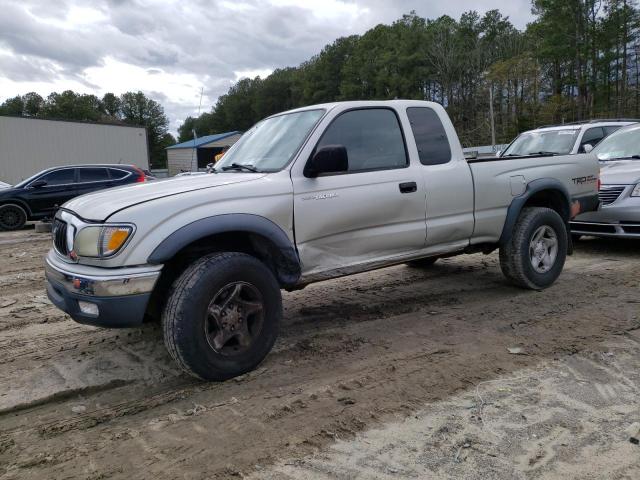 TOYOTA TACOMA 2003 5tewn72n73z227445