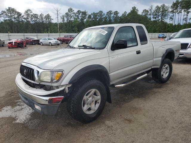 TOYOTA TACOMA XTR 2003 5tewn72n73z246951