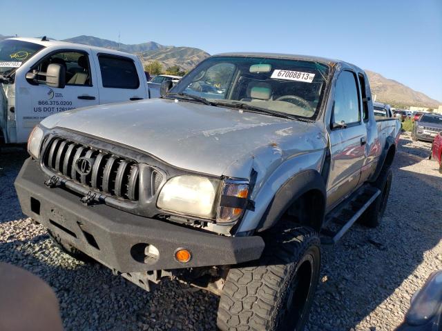 TOYOTA TACOMA XTR 2003 5tewn72n73z291260