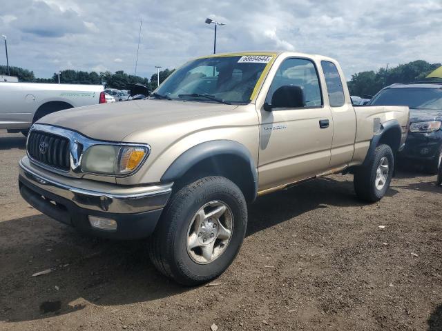 TOYOTA TACOMA XTR 2004 5tewn72n74z431888