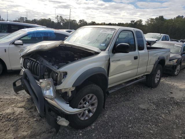 TOYOTA TACOMA XTR 2001 5tewn72n81z825718