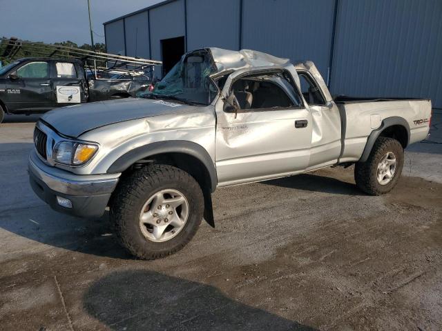 TOYOTA TACOMA XTR 2003 5tewn72n83z166400