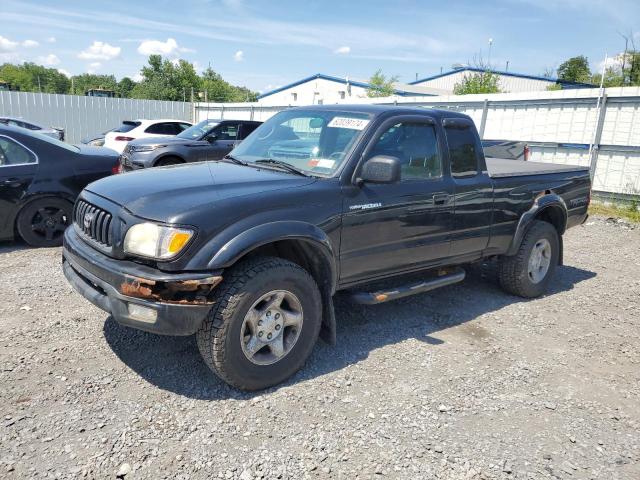 TOYOTA TACOMA 2003 5tewn72n83z257960