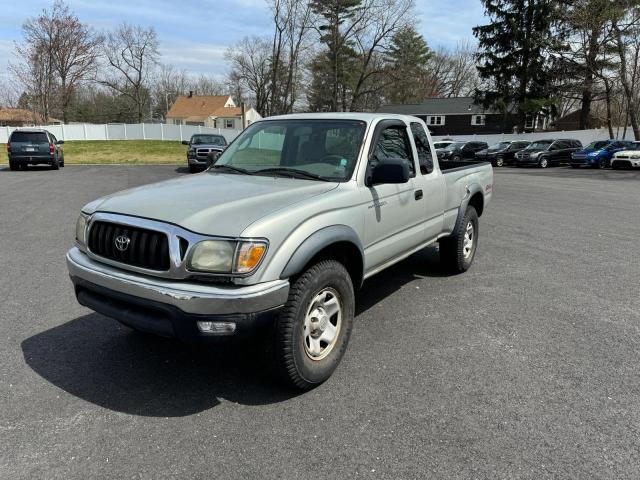 TOYOTA TACOMA 2004 5tewn72n84z429681