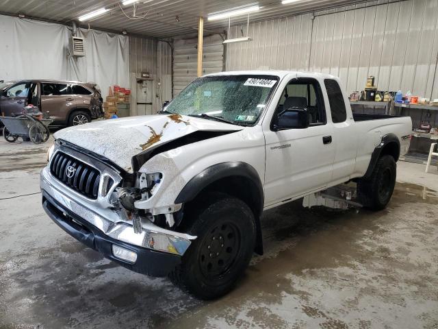 TOYOTA TACOMA 2004 5tewn72n84z447971