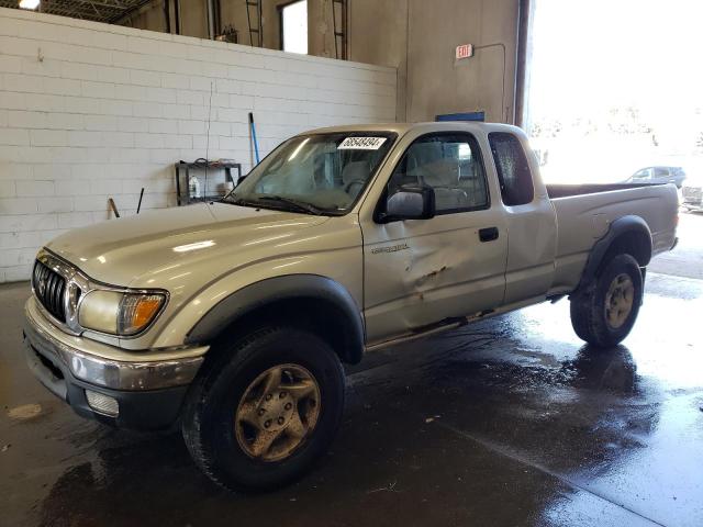 TOYOTA TACOMA XTR 2001 5tewn72n91z792180