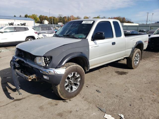 TOYOTA TACOMA 2001 5tewn72n91z824786