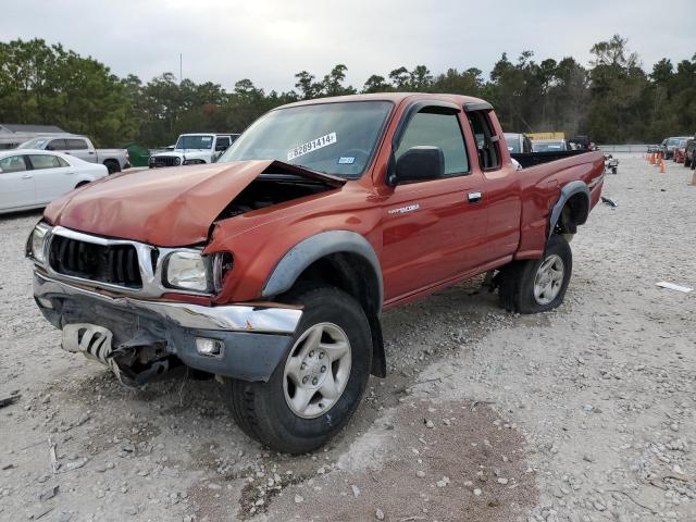 TOYOTA TACOMA XTR 2002 5tewn72n92z012941