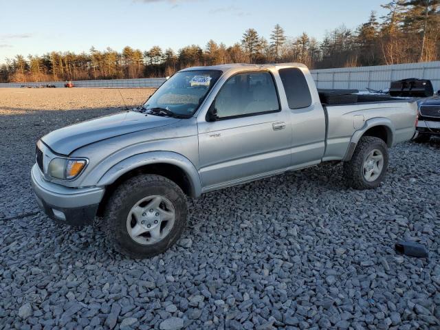 TOYOTA TACOMA 2002 5tewn72n92z136918