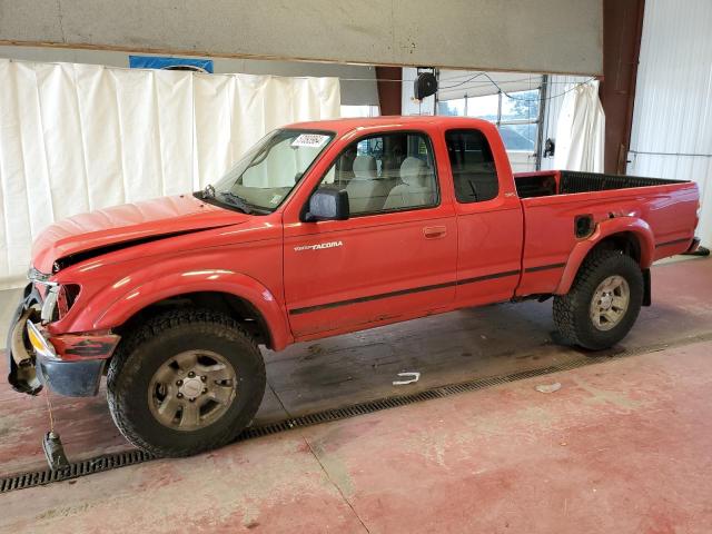 TOYOTA TACOMA 2003 5tewn72n93z150836