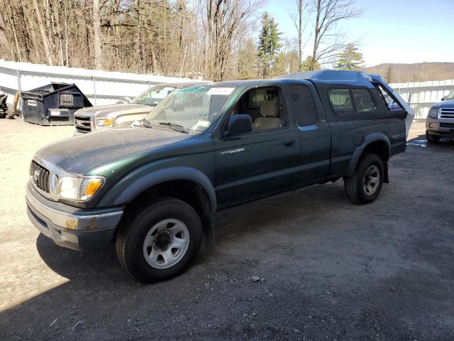 TOYOTA TACOMA 2003 5tewn72n93z161531