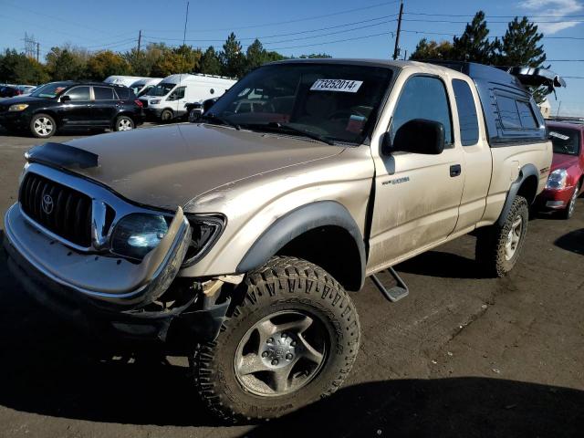 TOYOTA TACOMA XTR 2003 5tewn72n93z189006