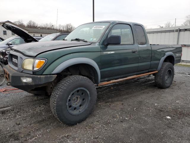 TOYOTA TACOMA 2003 5tewn72n93z189698