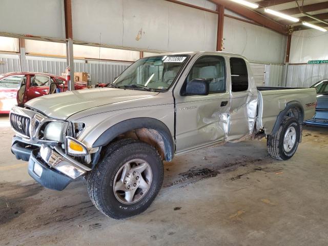 TOYOTA TACOMA 2003 5tewn72n93z220402