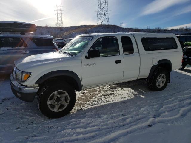 TOYOTA TACOMA 2004 5tewn72n94z345658