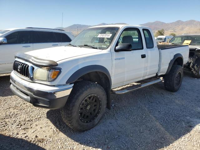 TOYOTA TACOMA XTR 2004 5tewn72n94z382922