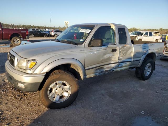 TOYOTA TACOMA XTR 2004 5tewn72n94z440639