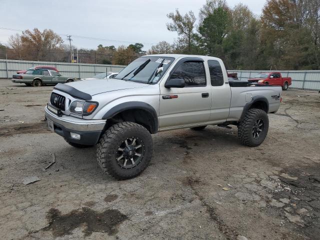 TOYOTA TACOMA 2004 5tewn72n94z455688