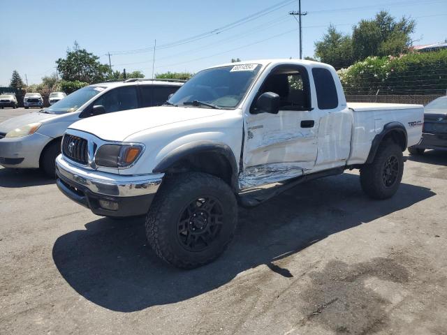 TOYOTA TACOMA XTR 2001 5tewn72nx1z725331