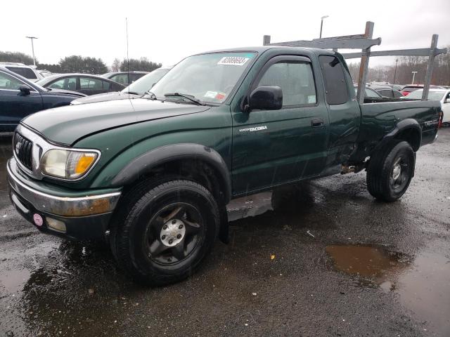 TOYOTA TACOMA 2003 5tewn72nx3z232039