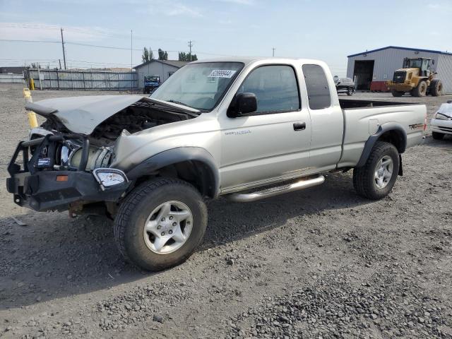 TOYOTA TACOMA XTR 2003 5tewn72nx3z266224