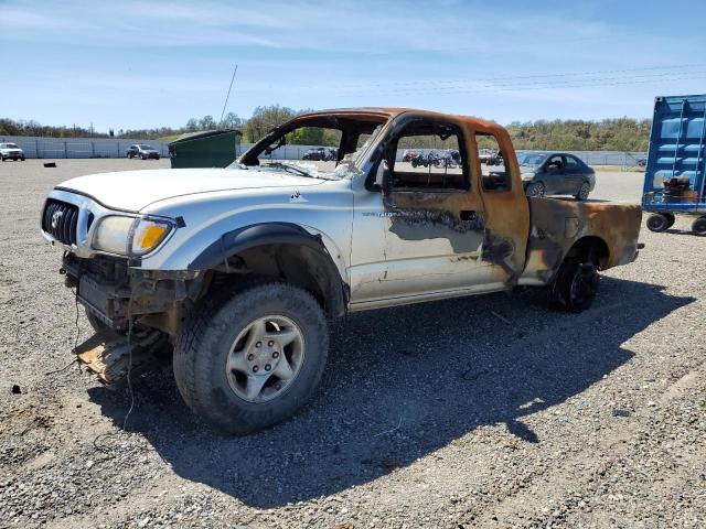 TOYOTA TACOMA 2003 5tewn72nx3z278275