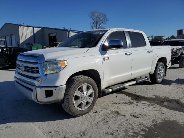 TOYOTA TUNDRA 2014 5tfaw5f10ex349934